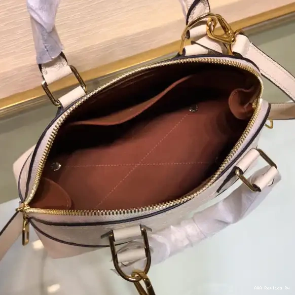 AAA Pruses Bags NEO BB EXCLUSIVE LOUIS PRELAUNCH - NEO ALMA VUITTON 0616